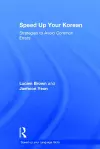 Speed up your Korean cover