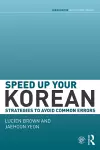 Speed up your Korean cover