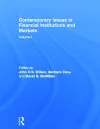 Contemporary Issues in Financial Institutions and Markets cover