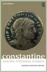 Constantine and the Christian Empire cover