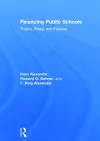 Financing Public Schools cover