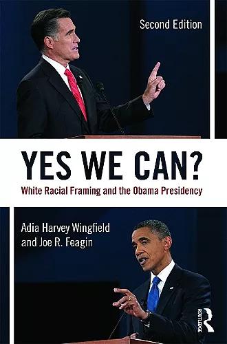 Yes We Can? cover