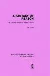 A Fantasy of Reason cover