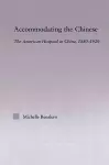 Accommodating the Chinese cover