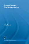 Accounting and Distributive Justice cover