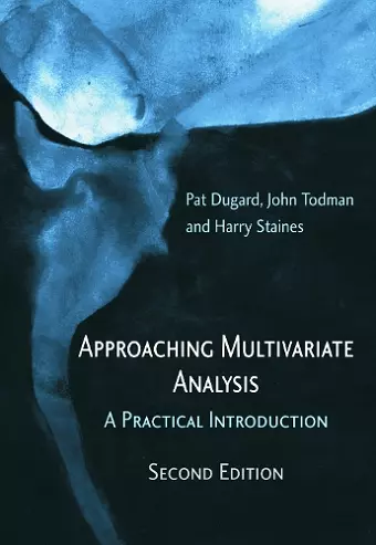 Approaching Multivariate Analysis, 2nd Edition cover