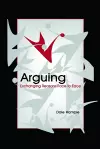 Arguing cover