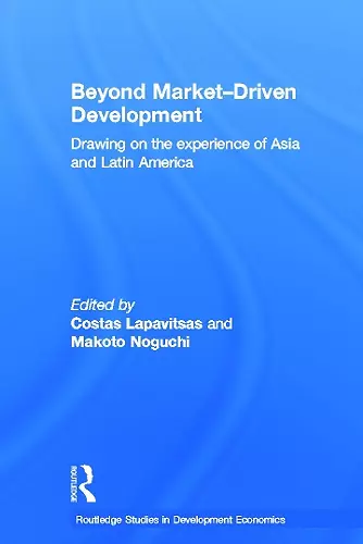 Beyond Market-Driven Development cover