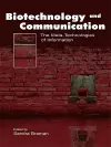 Biotechnology and Communication cover