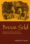 Brown Gold cover