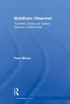 Buddhism Observed cover