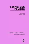 Capital and Politics cover