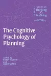 The Cognitive Psychology of Planning cover