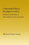 Contending Political Paradigms in Africa cover