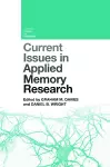 Current Issues in Applied Memory Research cover