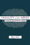 Duality of the Mind cover