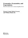 Economics, Economists and Expectations cover