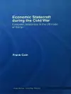 Economic Statecraft during the Cold War cover