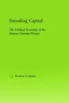 Encoding Capital cover