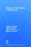 Essays in the History of Economics cover