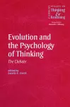 Evolution and the Psychology of Thinking cover