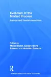 Evolution of the Market Process cover