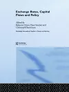 Exchange Rates, Capital Flows and Policy cover