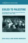 Exiled to Palestine cover