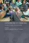 Expressions of Cambodia cover