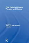 Filial Piety in Chinese Thought and History cover