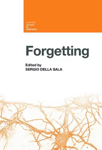 Forgetting cover