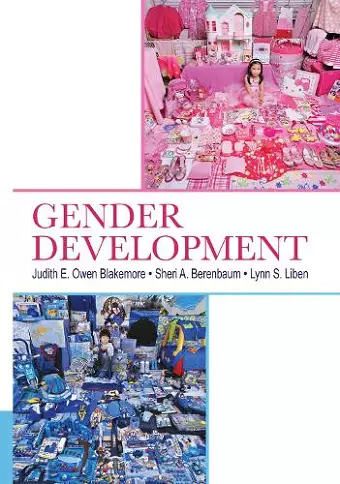 Gender Development cover