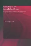 Genealogy of the South Indian Deities cover