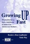 Growing Up Fast cover