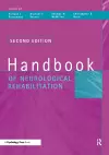 Handbook of Neurological Rehabilitation cover