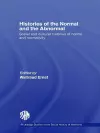 Histories of the Normal and the Abnormal cover