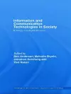 Information and Communications Technologies in Society cover