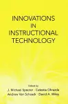 Innovations in Instructional Technology cover