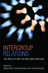 Intergroup Relations cover