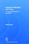 Classical Samkhya and Yoga cover