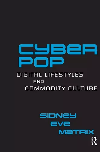 Cyberpop cover