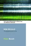 Don DeLillo cover