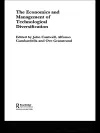 The Economics and Management of Technological Diversification cover