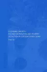 Economic Growth, Income Distribution and Poverty Reduction in Contemporary China cover