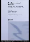 The Economics of Palestine cover