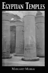 Egyptian Temples cover