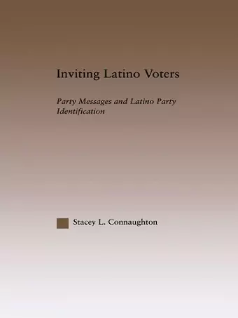 Inviting Latino Voters cover