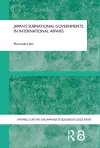 Japan's Subnational Governments in International Affairs cover