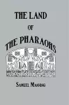 Land Of The Pharaohs cover