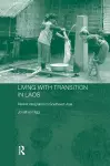 Living with Transition in Laos cover